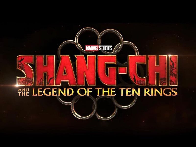 TeamUp - Shang-Chi Duo