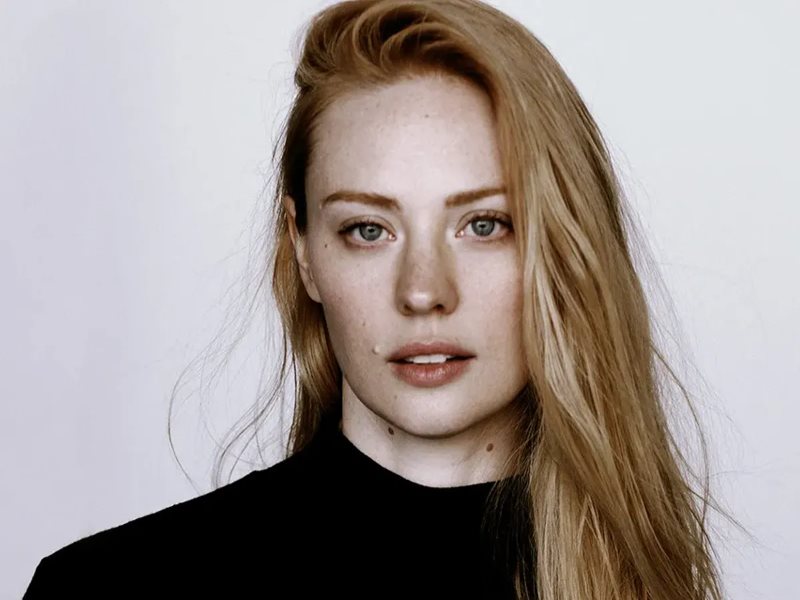 Deborah Ann Woll