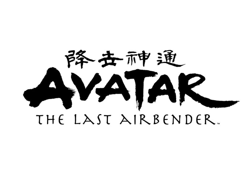 TeamUp - Avatar: The Last Airbender