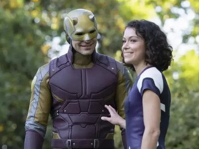 TeamUp - Marvel Esquire