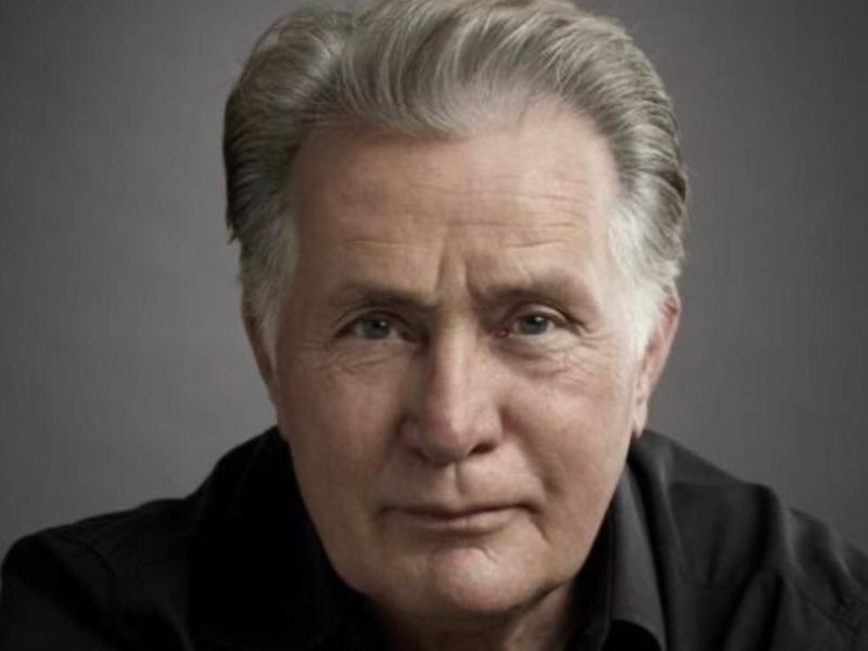 Martin Sheen