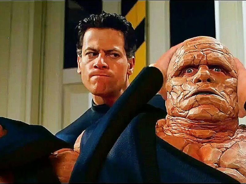 TeamUp - Fantastic Four