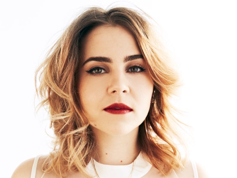 Mae Whitman