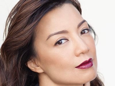 Ming-Na Wen
