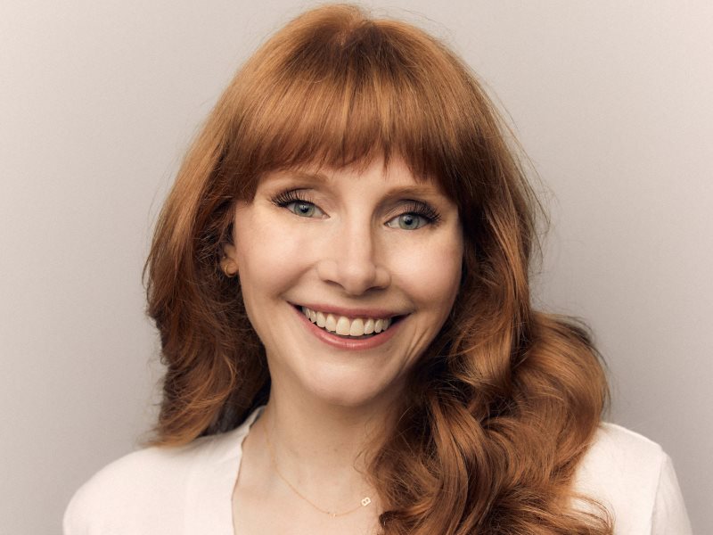 Bryce Dallas Howard