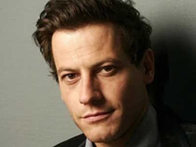 Ioan Gruffudd