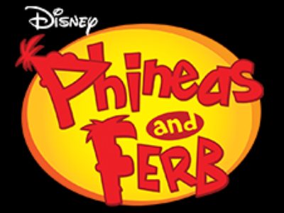 TeamUp - Phineas & Ferb