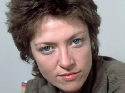 Veronica Cartwright