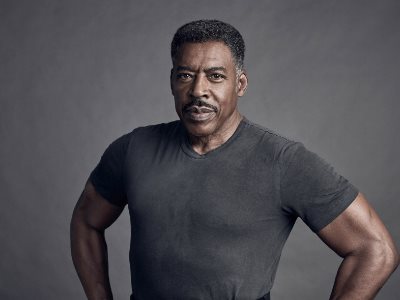 Ernie Hudson