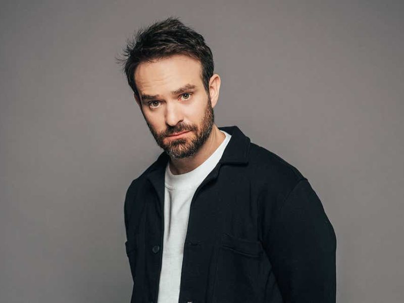 Charlie Cox