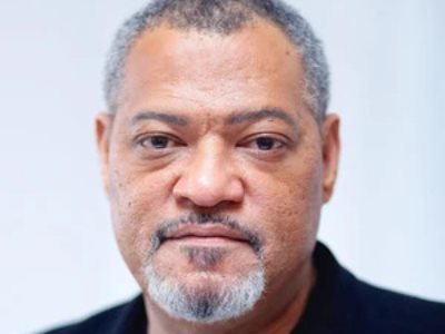 Laurence Fishburne