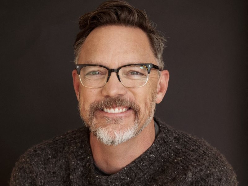 Matthew Lillard