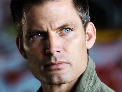 Casper Van Dien