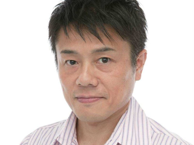 Takeshi Kusao