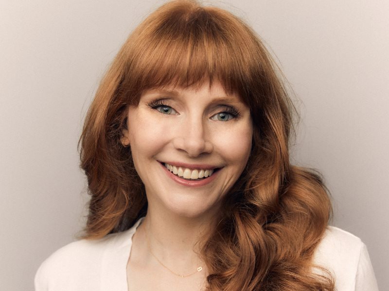 Bryce Dallas Howard