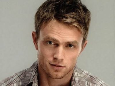 Wilson Bethel