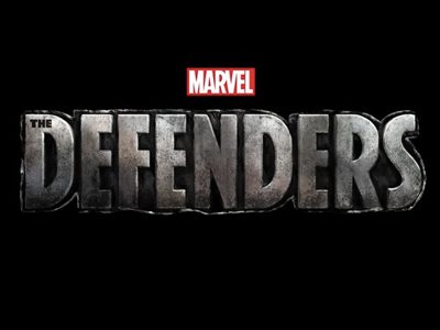 TeamUp - The Defenders: Daredevil, Jessica Jones & Luke Cage