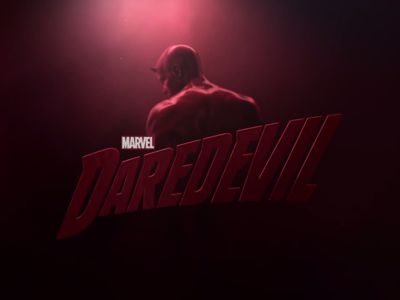 TeamUp - Daredevil & Jessica Jones