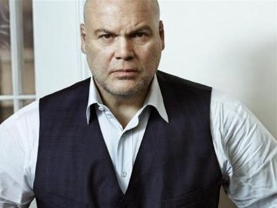 Vincent D'Onofrio
