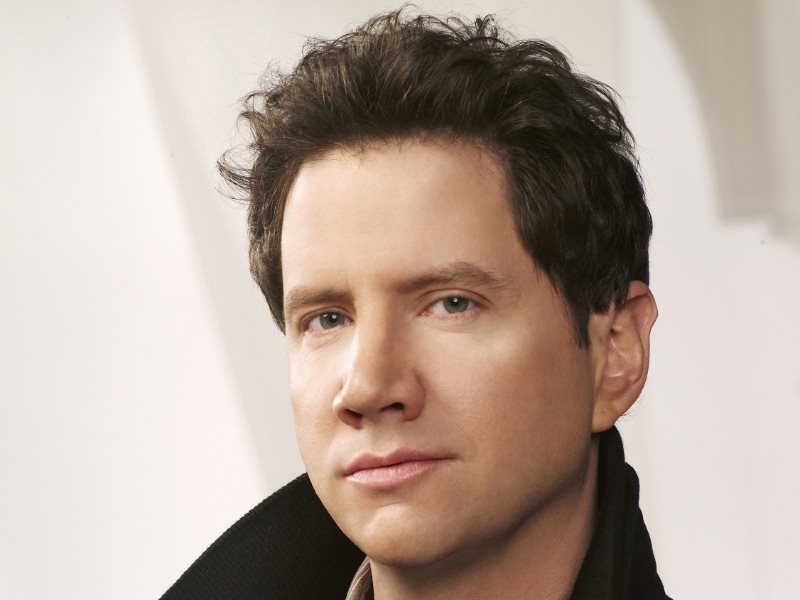 Jamie Kennedy