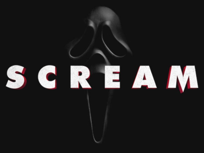TeamUp - Scream Cast