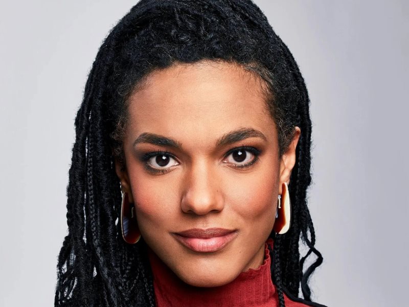 Freema Agyeman