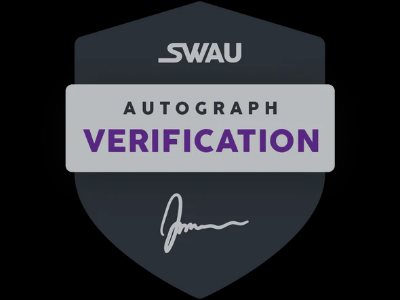 SWAU Authentication