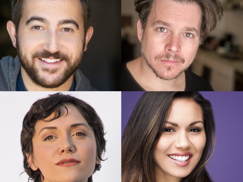 TeamUp - Phineas and Ferb