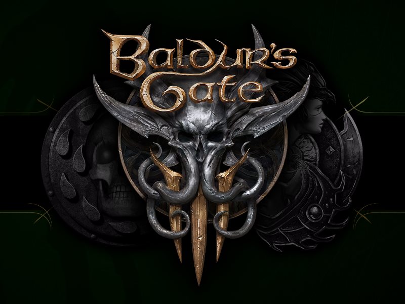 TeamUp - Baldur's Gate 3 Cast