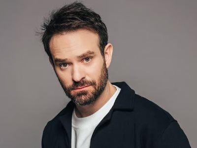 Charlie Cox