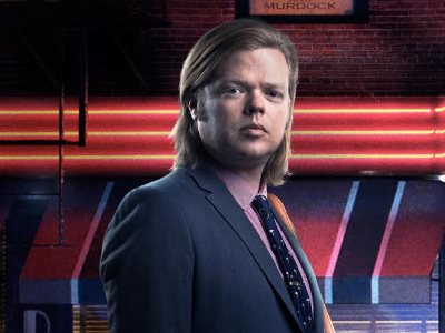 Elden Henson