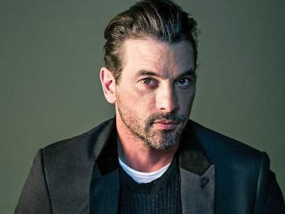 Skeet Ulrich