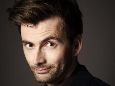 David Tennant