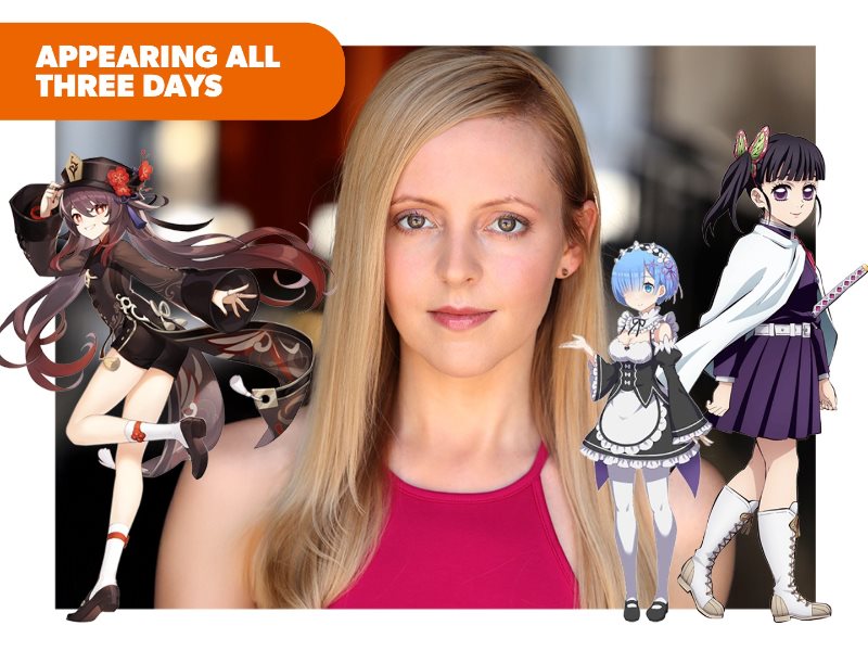 Brianna Knickerbocker