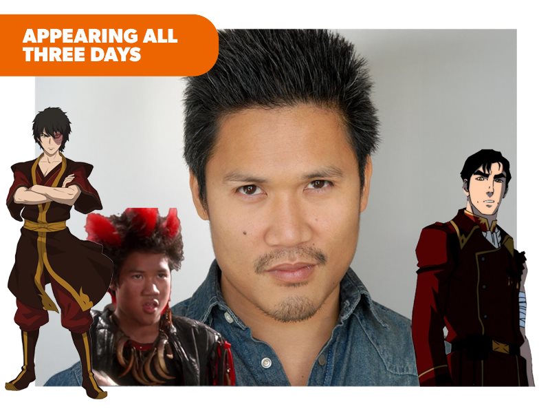 Dante Basco