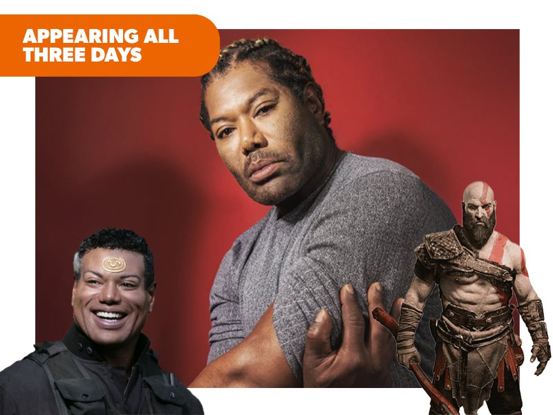 Christopher Judge
