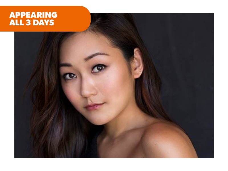 Karen Fukuhara