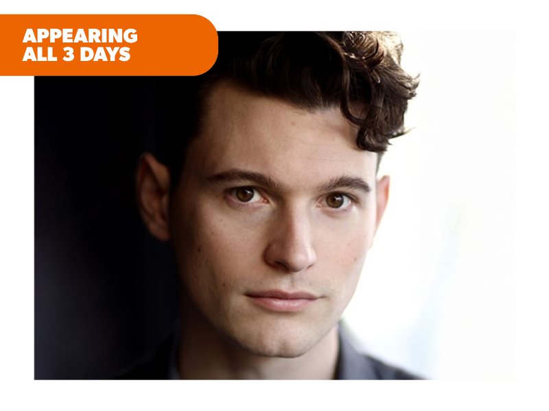 Bryan Dechart