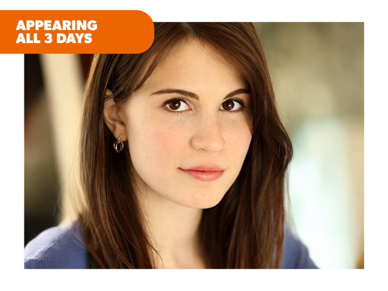 Amelia Rose Blaire