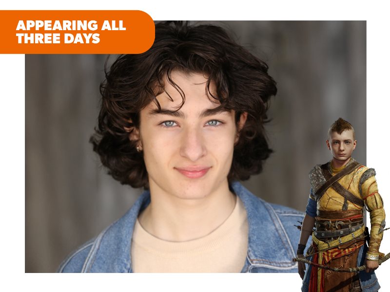 Sunny Suljic