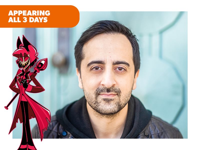 Amir Talai
