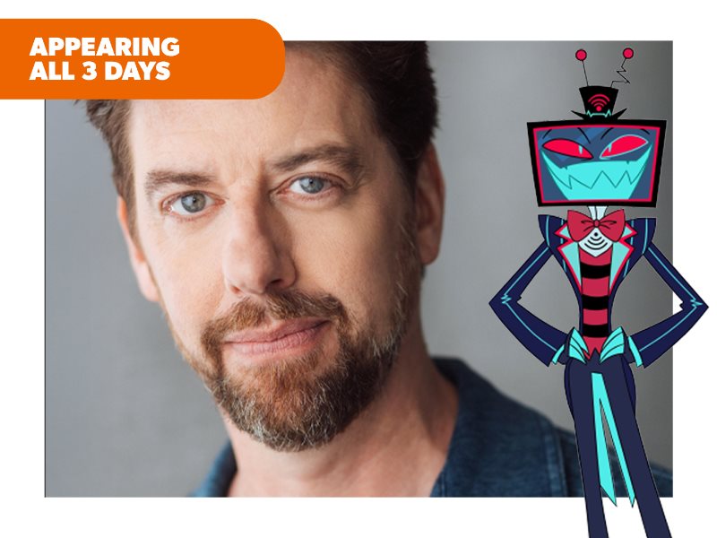Christian Borle