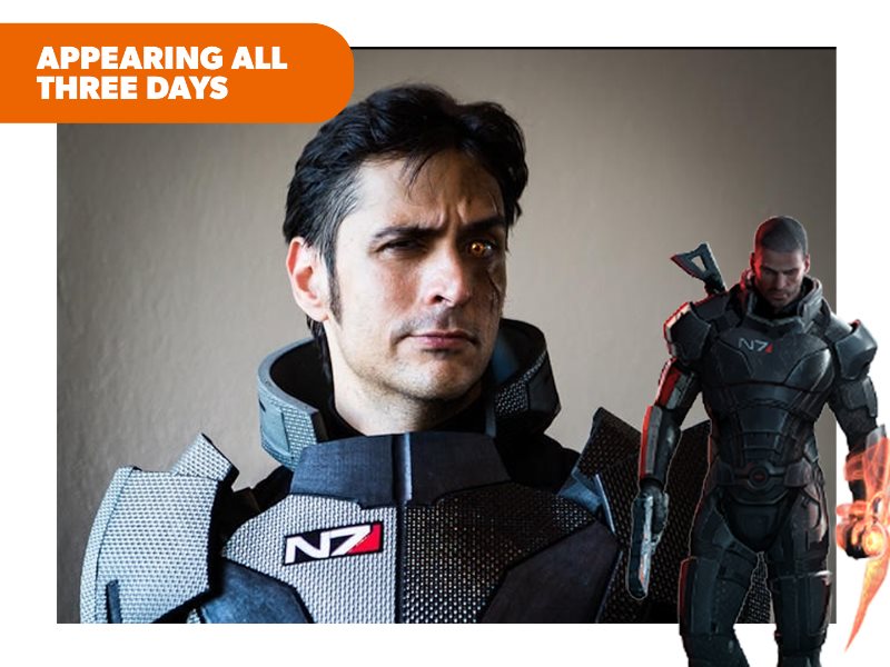 Mark Meer