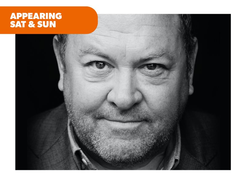 Mark Addy