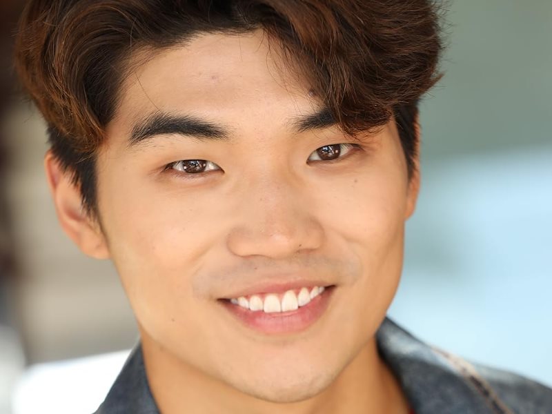 Brandon H. Lee