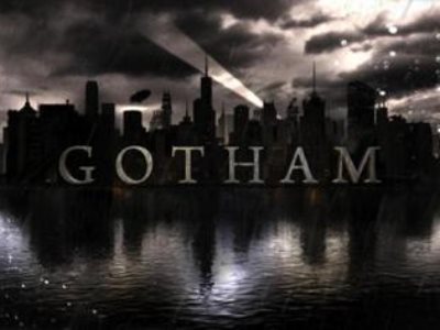 TeamUp - Gotham Duo