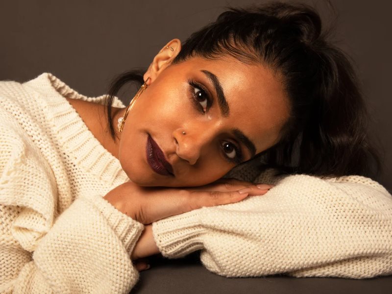 Mandip Gill