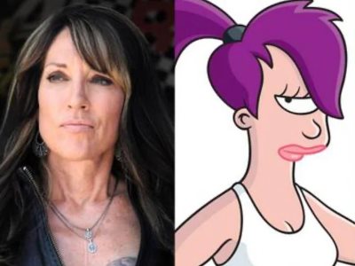 Katey Sagal