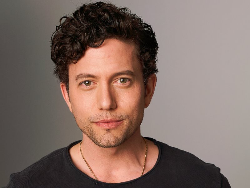 Jackson Rathbone