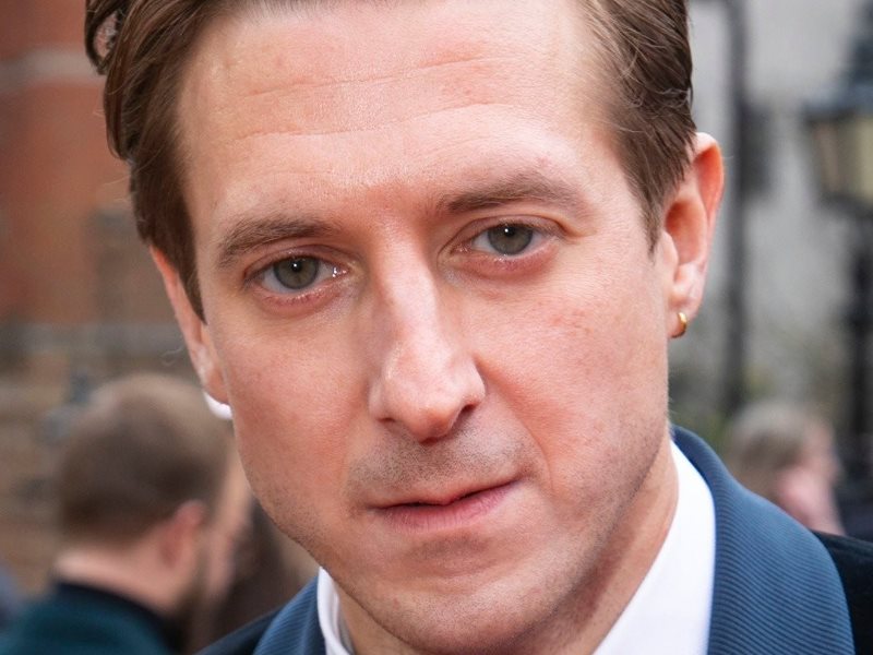 Arthur Darvill